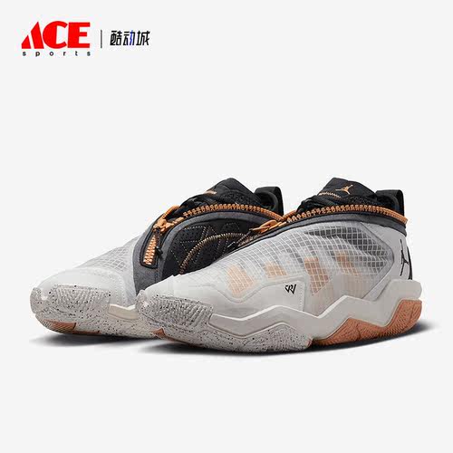 Nike/耐克正品JORDAN 男子时尚减震基础运动篮球鞋DO7190-002