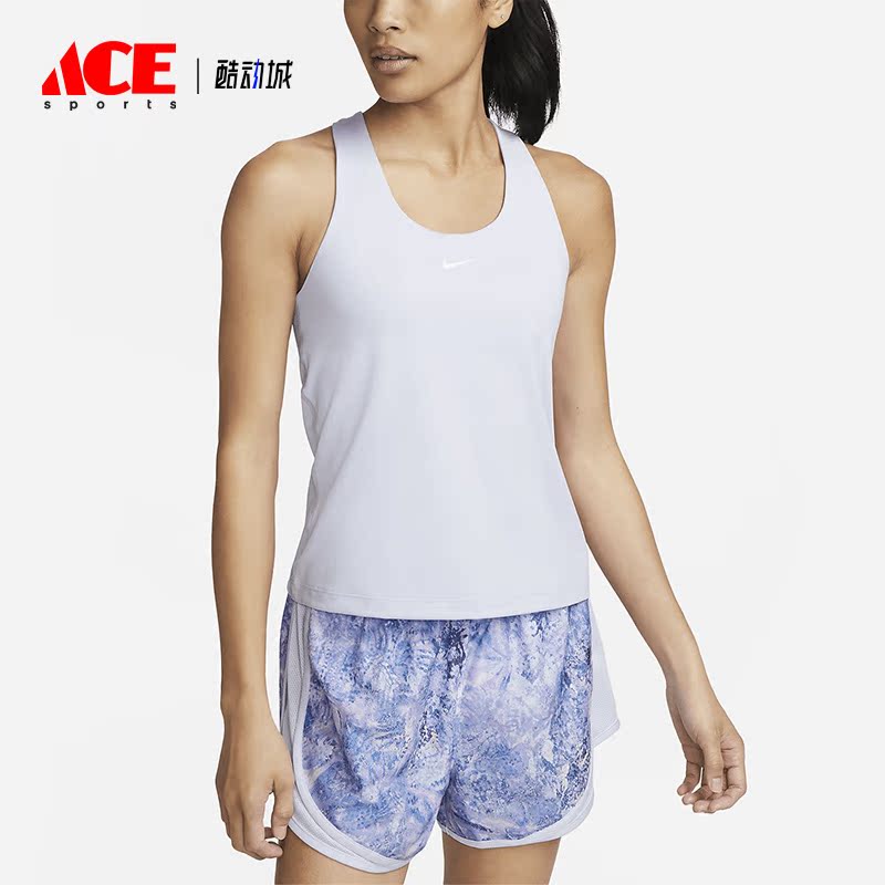 耐克正品女子运动背心
