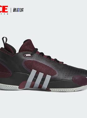 Adidas/阿迪达斯正品D.O.N. ISSUE 5 签名版男女篮球鞋IE7800