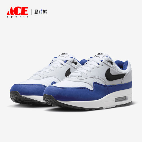 Nike/耐克男士复古气垫运动鞋