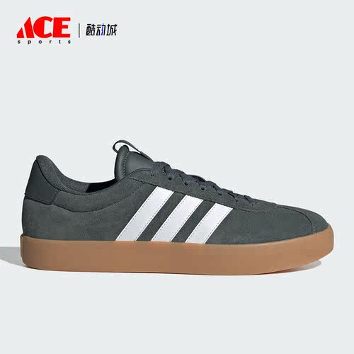 Adidas/阿迪达斯正品Neo VL COURT 3.0男女复古板鞋ID6277