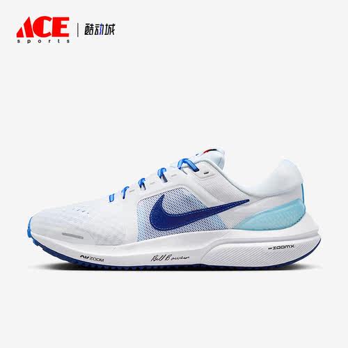 Nike/耐克正品新款男子运动透气低帮系带跑步鞋FJ0330-100