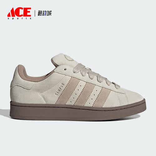 Adidas/阿迪达斯正品三叶草CAMPUS 00S男女休闲运动板鞋ID3425