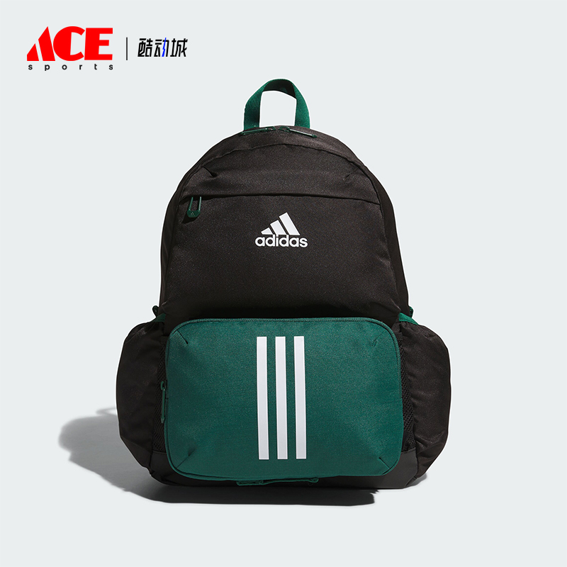 阿迪达斯男女同款时尚潮流腰包