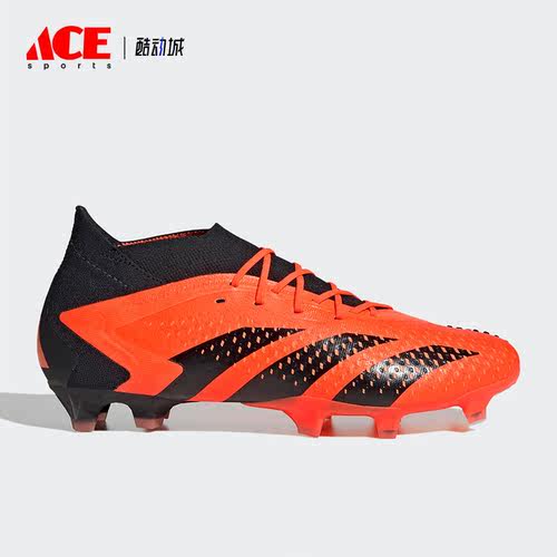 Adidas/阿迪达斯正品PREDATORACCURACY.1男女足球鞋GW4572