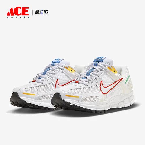 Nike/耐克正品夏季新款女子休闲透气运动鞋FN3446-111