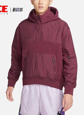 Nike/耐克正品新款Jordan 23 Engineered 男子连帽衫DV1592-680