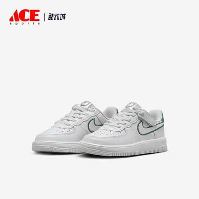 Nike/耐克小童耐磨低帮运动鞋