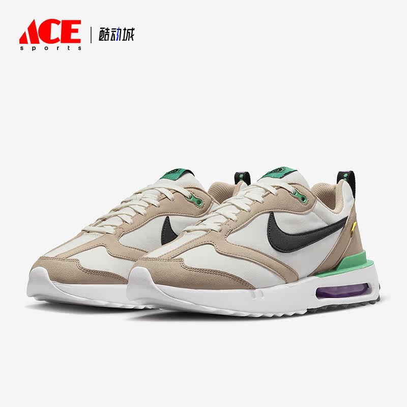 Nike/耐克正品春季新款男子运动耐磨休闲鞋DV2113-100