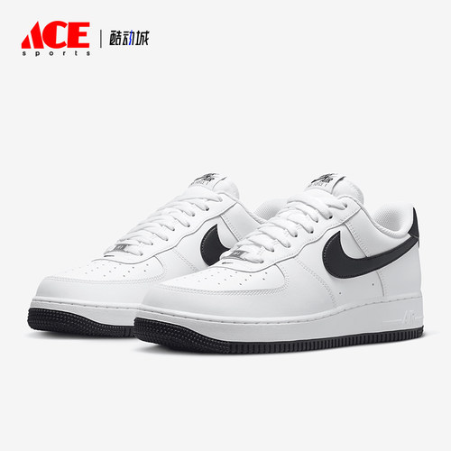Nike/耐克男士空军一号板鞋