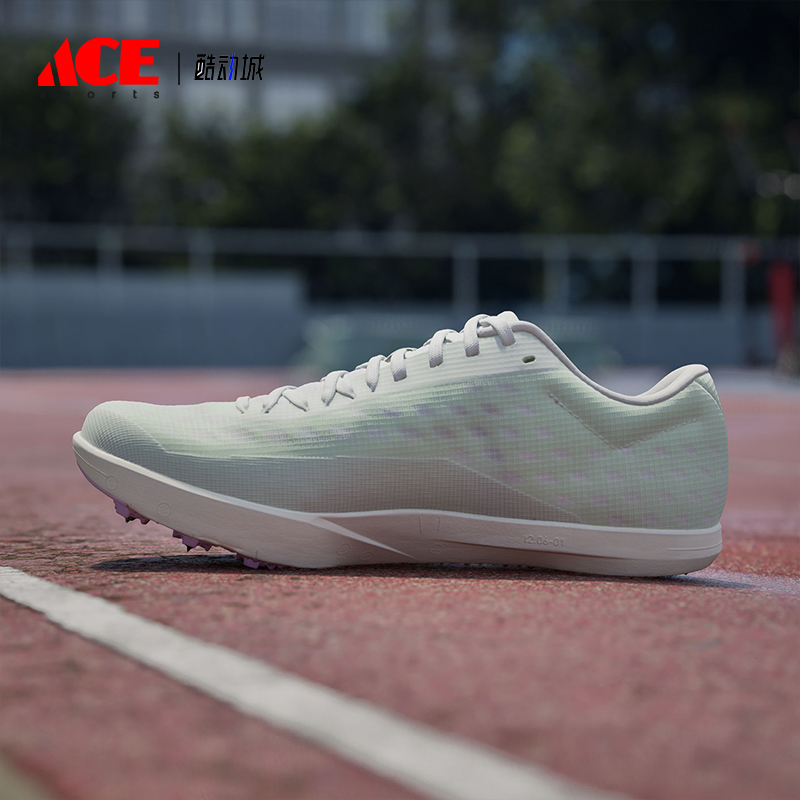 Adidas/阿迪达斯正品ADIZERO LONG JUMP男女田径跑步鞋ID7244