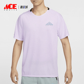 宽松透气越野T恤DV9306 Nike 511 夏季 男士 耐克正品 休闲运动新款