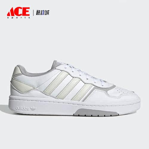 Adidas/阿迪达斯正品Originals Courtic男女运动低帮休闲鞋GY3050
