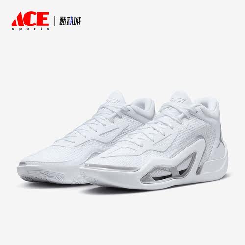 Nike/耐克正品Jordan Tatum 1 TB男子运动篮球鞋FQ1304-100