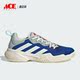 BarricadeM女子轻便透气网球鞋 Adidas 阿迪达斯正品 ID1555