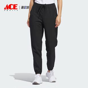 ULT 阿迪达斯正品 IU0437 W.R JGR女士高尔夫运动裤 Adidas