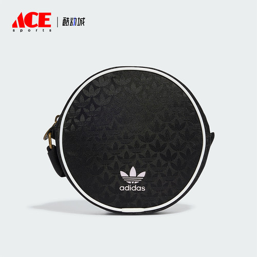 Adidas/阿迪达斯运动单肩包