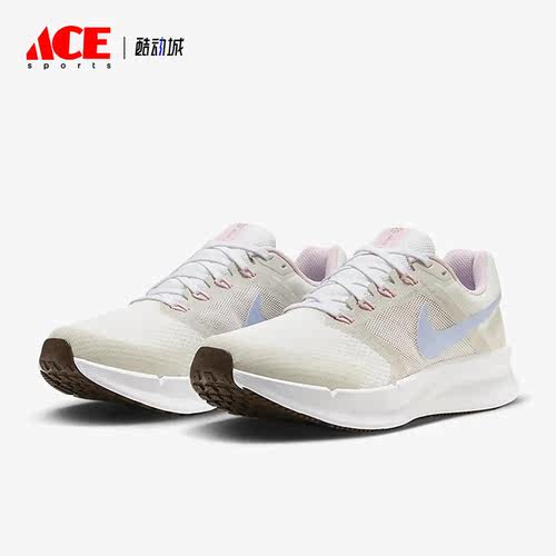 Nike/耐克正品夏季Run Swift 3女子公路运动跑步鞋FN3448-141