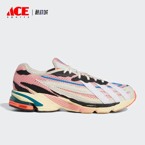 Adidas/阿迪达斯正品三叶草Orketro新款男女运动健身鞋HQ7241