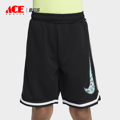 Nike/耐克小童针织运动短裤