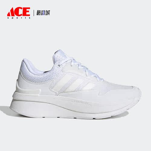 Adidas/阿迪达斯正品新款Znchill女子运动缓震耐磨跑步鞋HP6089