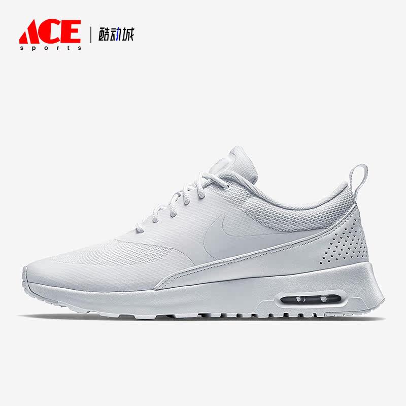 Nike/耐克正品新款Air Max Thea女子运动缓震跑步鞋599409-101