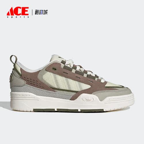 Adidas/阿迪达斯正品夏季三叶草ADI2000男女运动休闲鞋IF0396