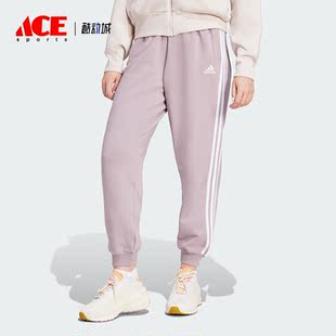 IR6067 Adidas 女士运动休闲裤 阿迪达斯正品