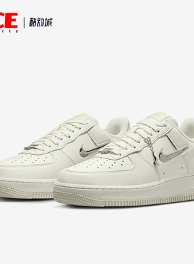 Nike/耐克正品轻便防滑新款女士经典耐磨休闲运动板鞋FN8540-100