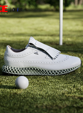 Adidas/阿迪达斯正品MC87 ADICROSS 4D男女高尔夫鞋IF0270