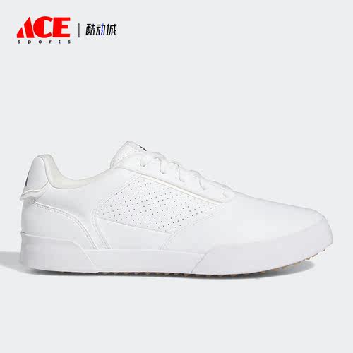 Adidas/阿迪达斯正品Retrocross男子高尔夫球运动鞋GV6911