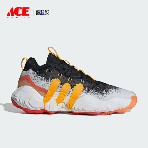 Adidas/阿迪达斯正品TRAE YOUNG 3男女同款运动篮球鞋IF9359