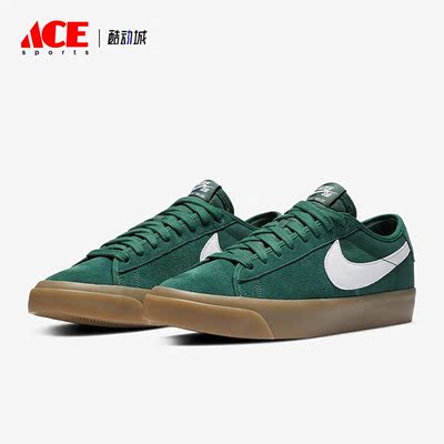 Nike/耐克正品Blazer Low男女复古经典低帮运动板鞋DC0603