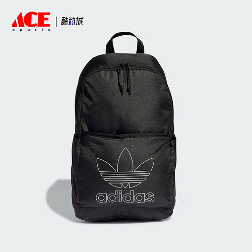 阿迪达斯男女双肩背包