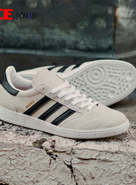 Adidas/阿迪达斯正品三叶草男女经典复古运动滑板鞋IE3102