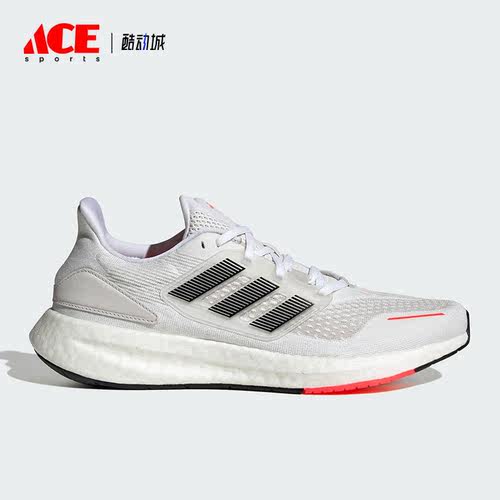Adidas/阿迪达斯正品PUREBOOST 22 H.RDY男子跑步鞋IG0909