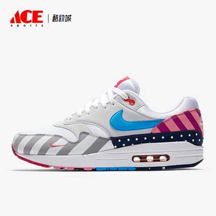 Max 100 Nike Air 缓震运动跑步鞋 AT3057 男子时尚 耐克正品