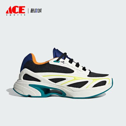 Adidas/阿迪达斯正品SPORTSWEAR女子耐磨运动跑步鞋IG0012