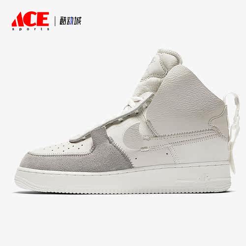 Nike/耐克正品Air Force 1 High 男女时尚休闲板鞋AO9292-001
