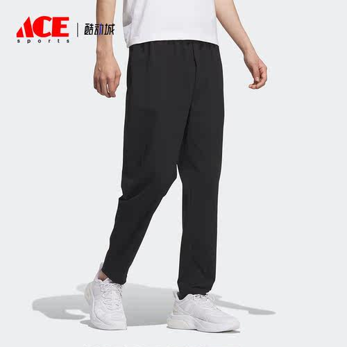 Adidas/阿迪达斯正品M WVN PANTS 运动男子休闲长裤IP3965