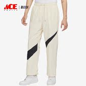 FB7881 Nike 113 男子时尚 大LOGO运动休闲长裤 耐克正品 新款