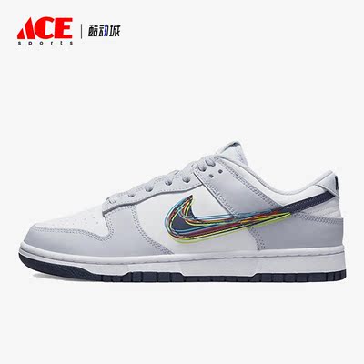 Nike/耐克正品Dunk low男子低帮潮流运动休闲板鞋DV6482-100