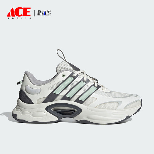 Adidas/阿迪达斯正品清风鞋透气男女厚底运动跑步鞋IF6720