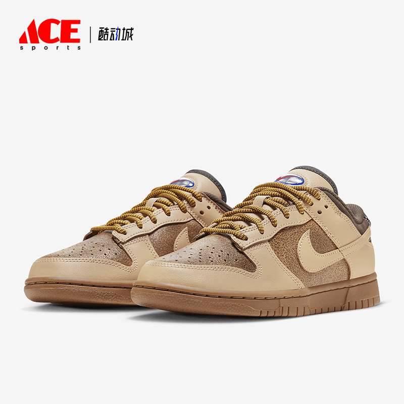 Nike/耐克女士复古运动板鞋