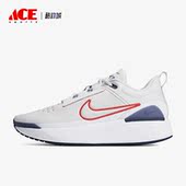 耐克正品 秋季 男子运动透气耐磨低帮跑步鞋 Nike DR5670 013