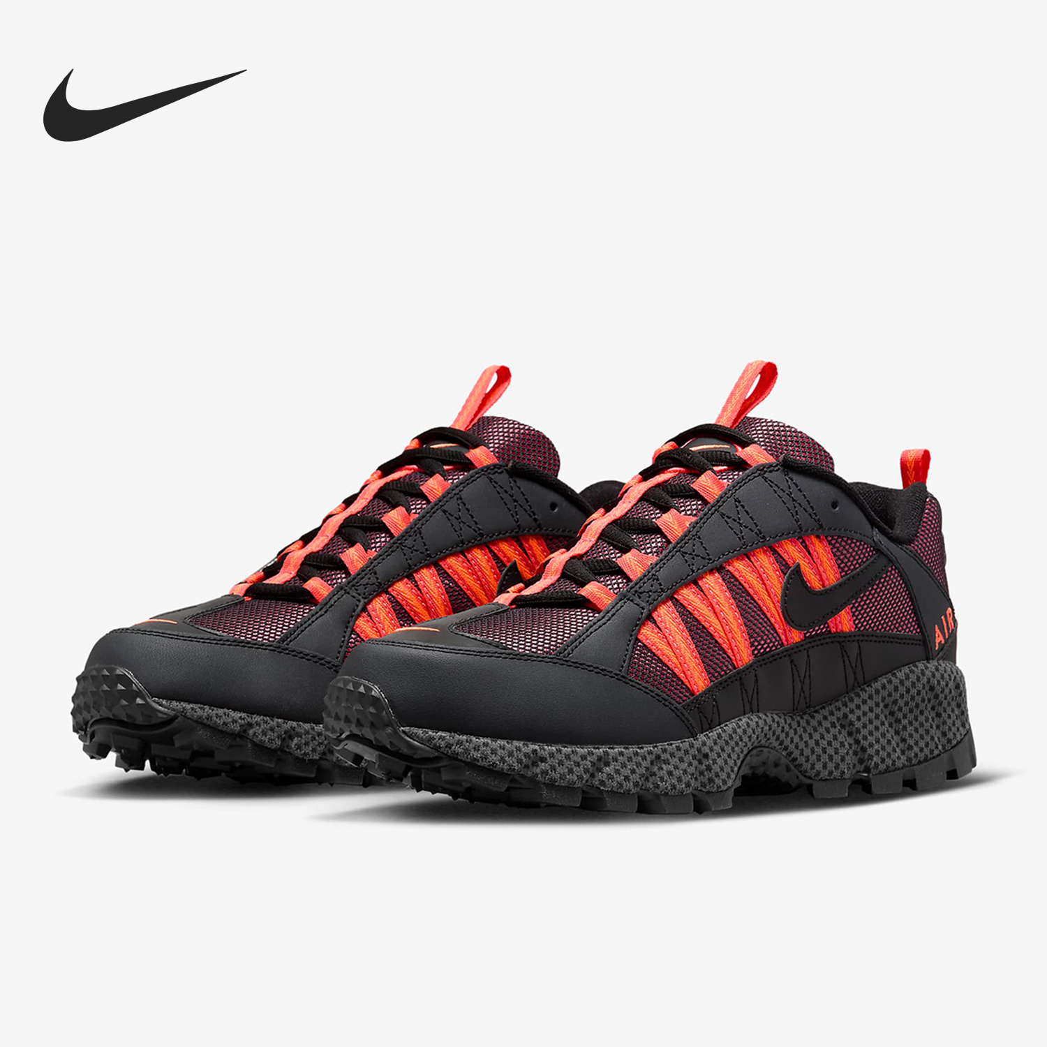 Nike/耐克正品Air Humara男女户外功能越野运动鞋FJ7109-001