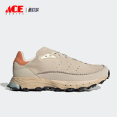 男子运动休闲鞋 三叶草MOCATURF H06397 阿迪达斯正品 Adidas