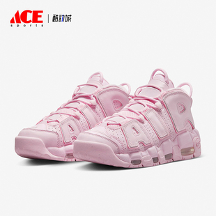 DV1137 Nike 600 Uptempo女士运动篮球鞋 More 耐克正品 Air