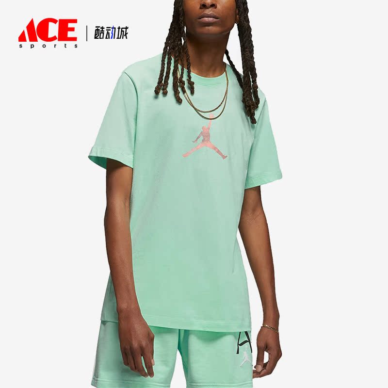 耐克正品男子运动短袖