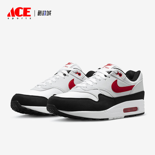 Nike/耐克男士复古气垫运动鞋